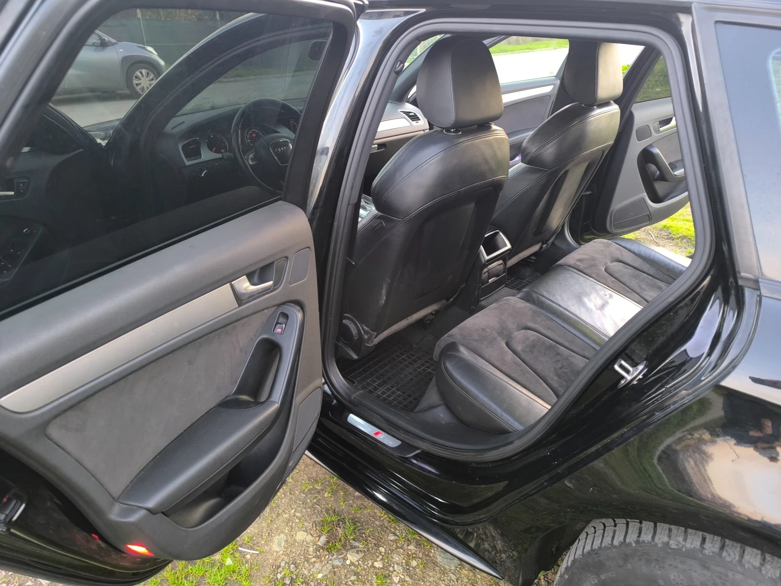 Audi A4 2.0 TDI | Mobile.bg � ����������� 6