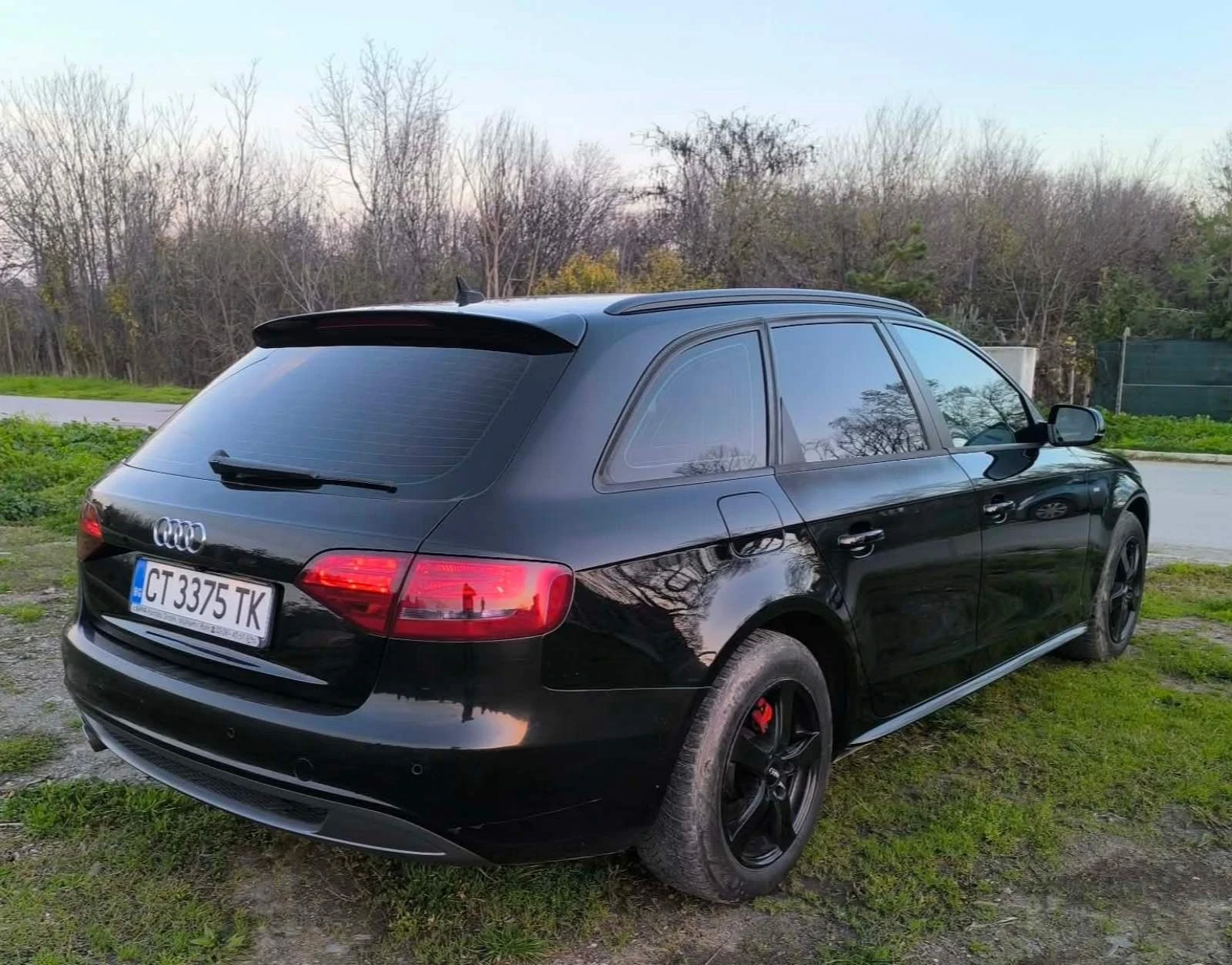 Audi A4 2.0 TDI | Mobile.bg � ����������� 5