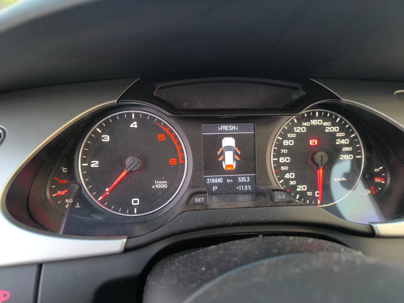 Audi A4 2.0 TDI | Mobile.bg � ����������� 12