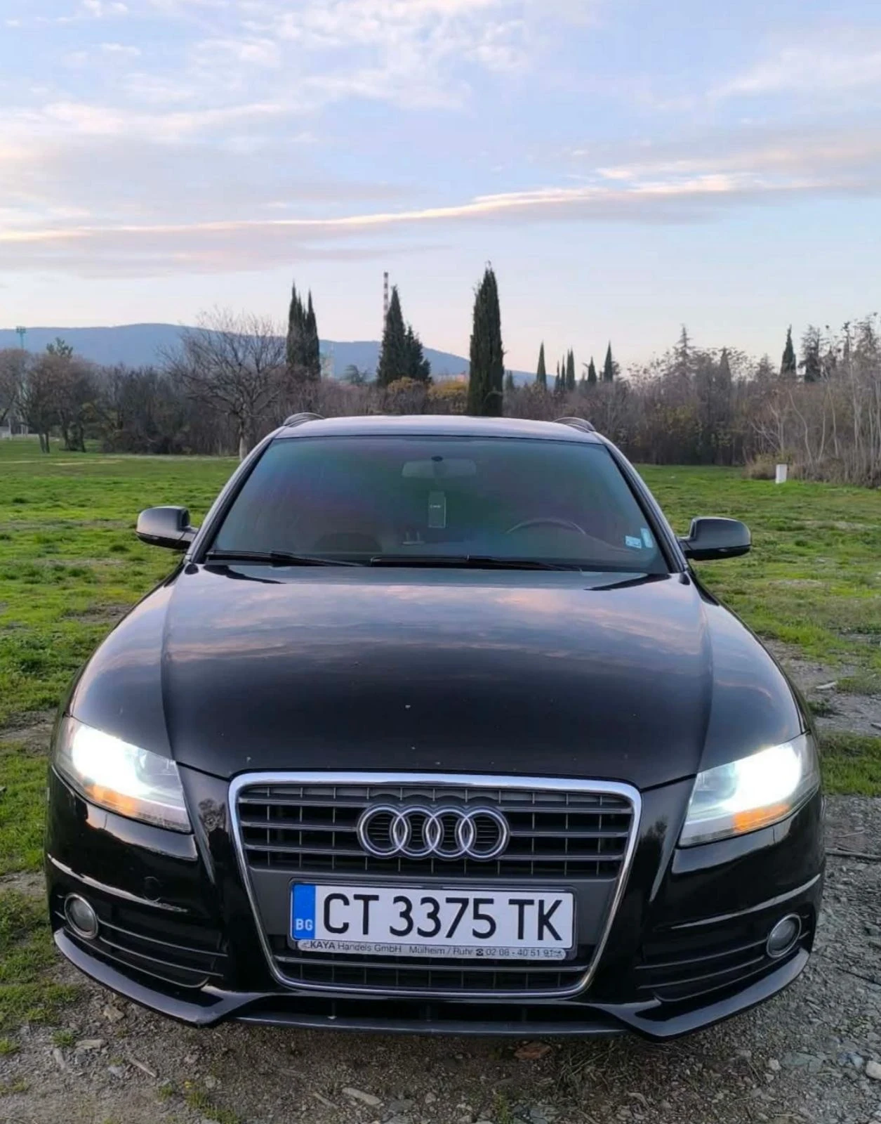 Audi A4 2.0 TDI | Mobile.bg � ����������� 2