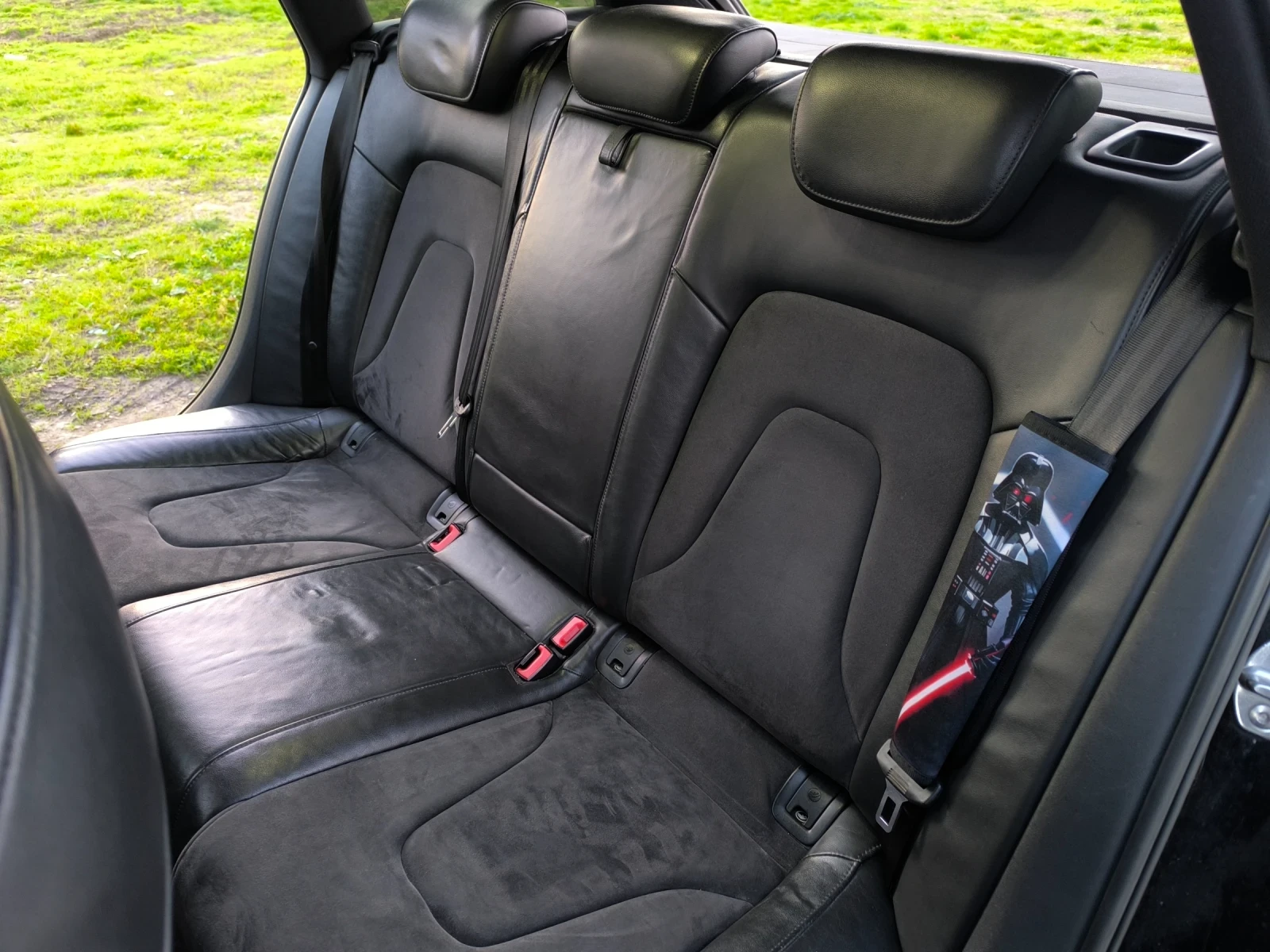 Audi A4 2.0 TDI | Mobile.bg � ����������� 8