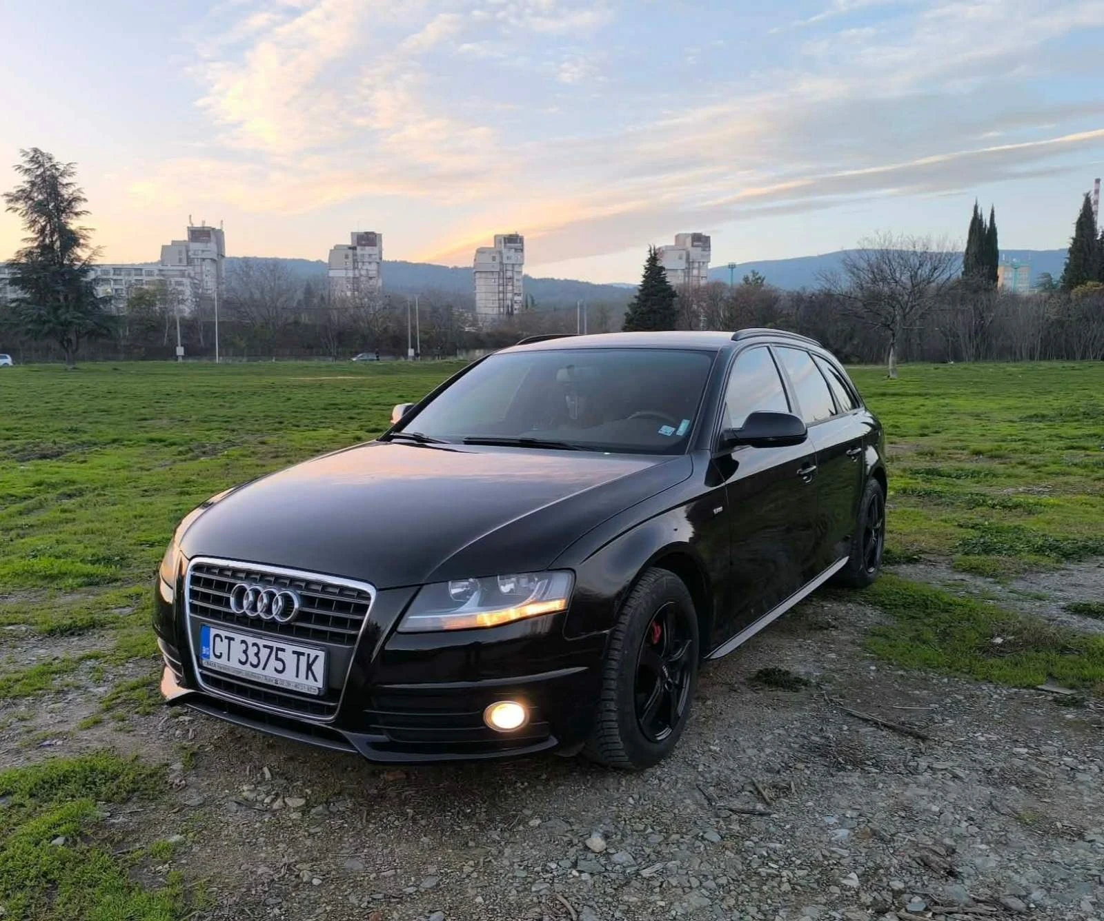 Audi A4 2.0 TDI | Mobile.bg � ����������� 1
