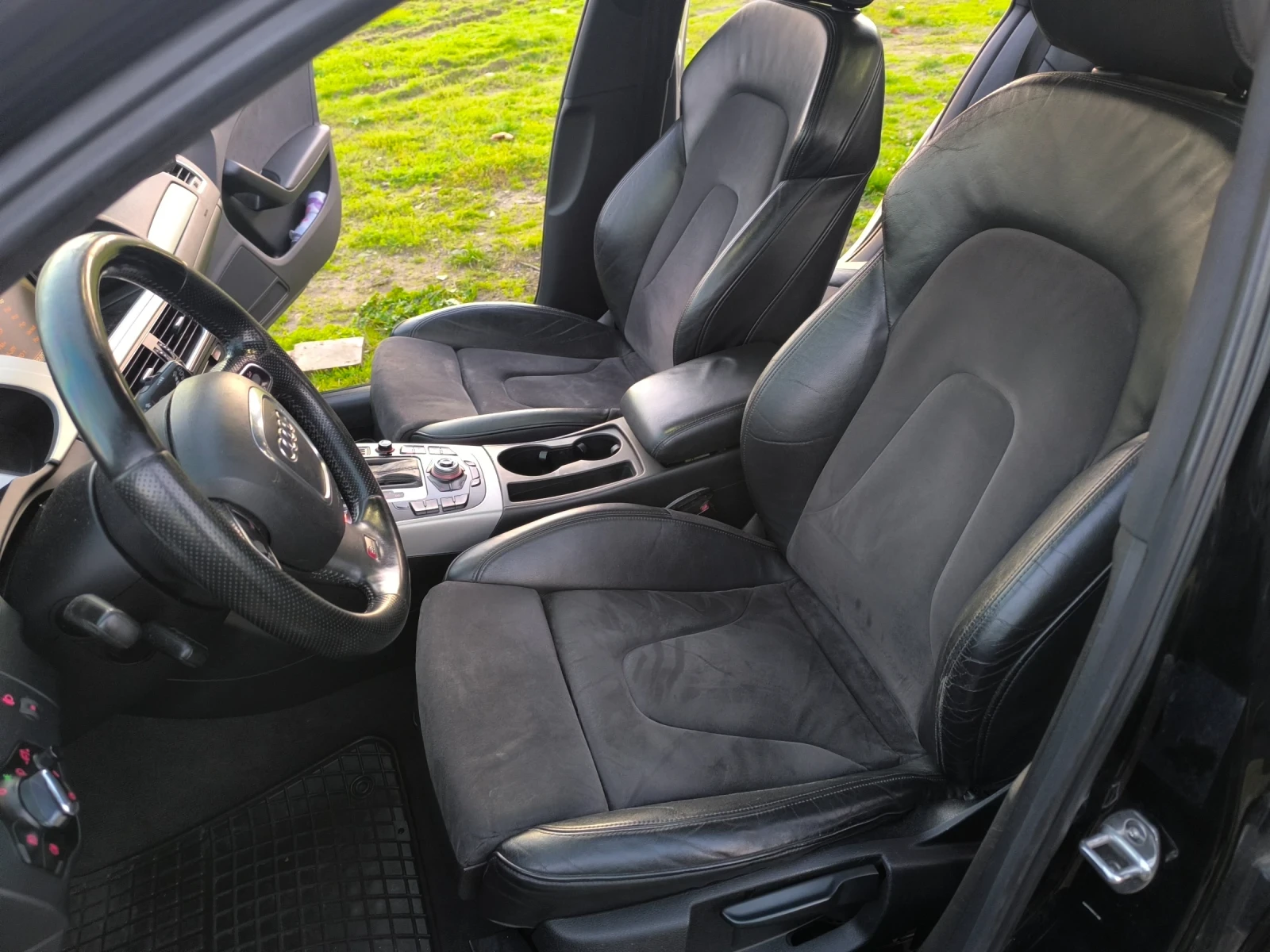 Audi A4 2.0 TDI | Mobile.bg � ����������� 9