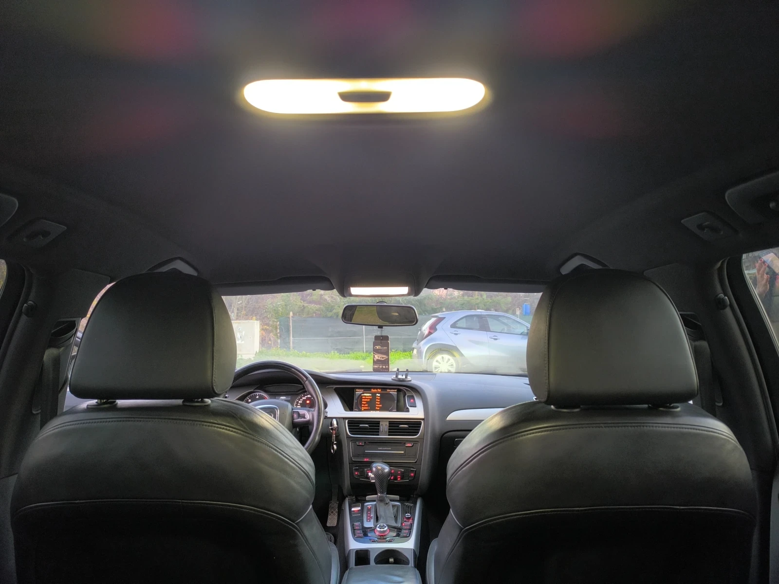 Audi A4 2.0 TDI | Mobile.bg � ����������� 15