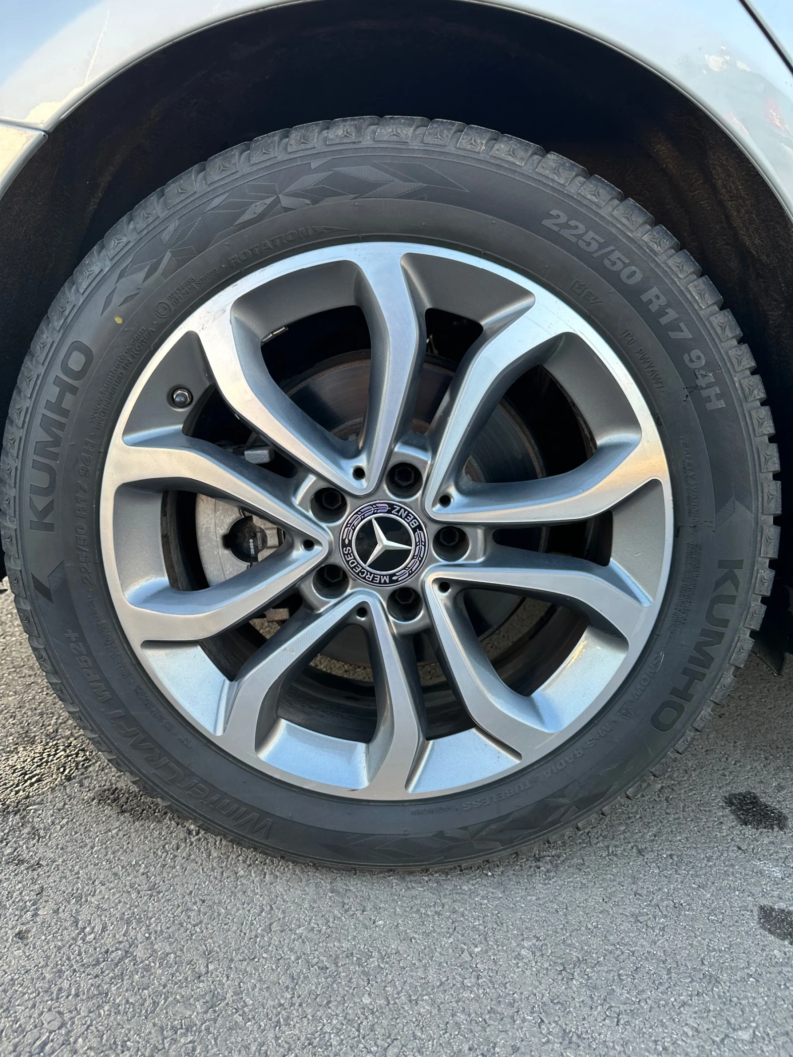 Mercedes-Benz C 300 Keyless 9G tronic  | Mobile.bg � ����������� 17