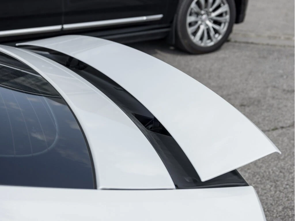 Audi A7 * 55 Technik Sunroof | Bang & Olufsen | Nav | Vent - изображение 8