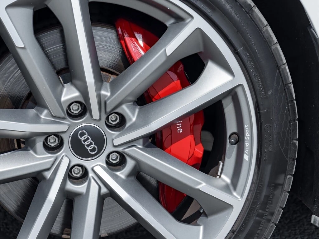 Audi A7 * 55 Technik Sunroof | Bang & Olufsen | Nav | Vent - изображение 5