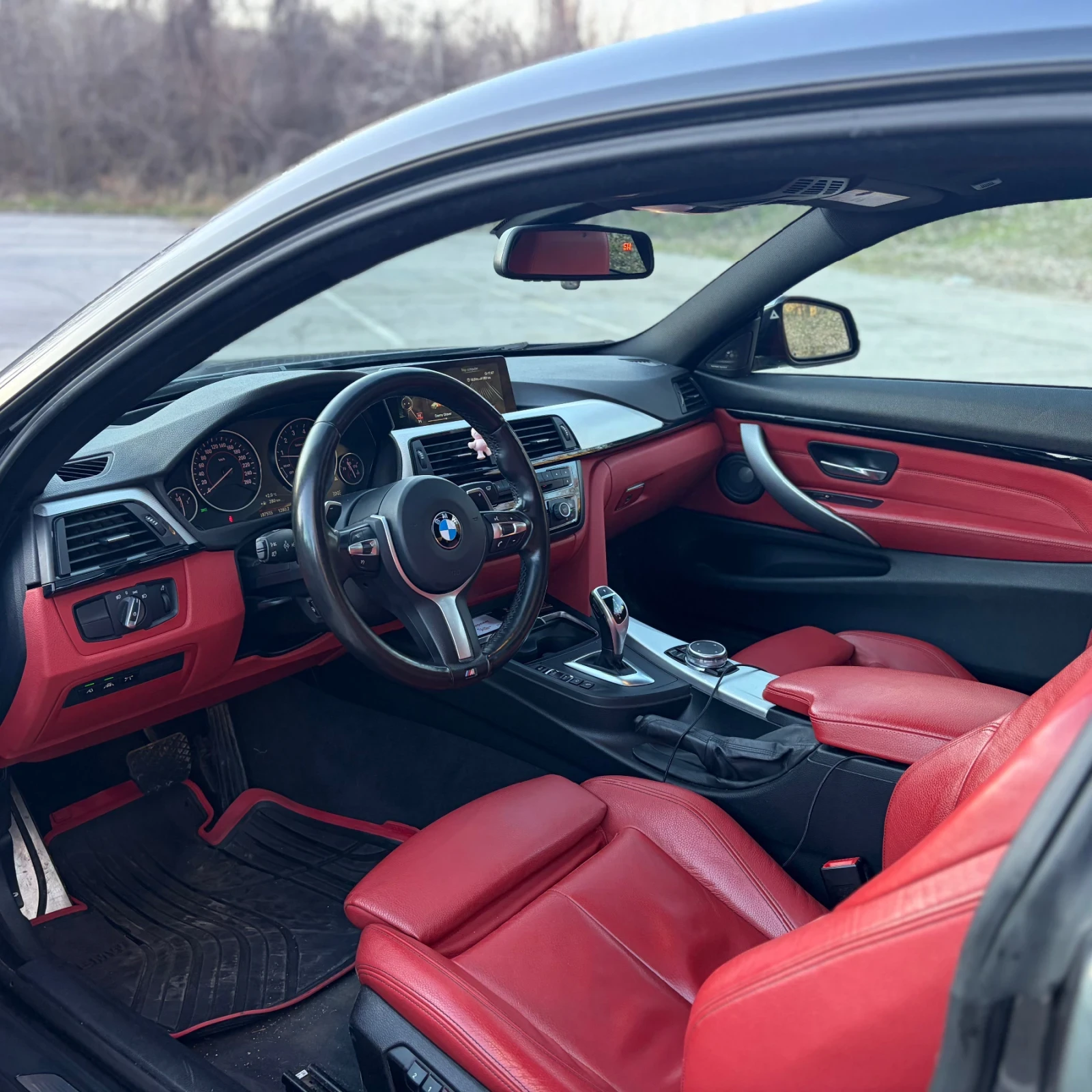 BMW 435 MPPK | Mobile.bg � ����������� 8