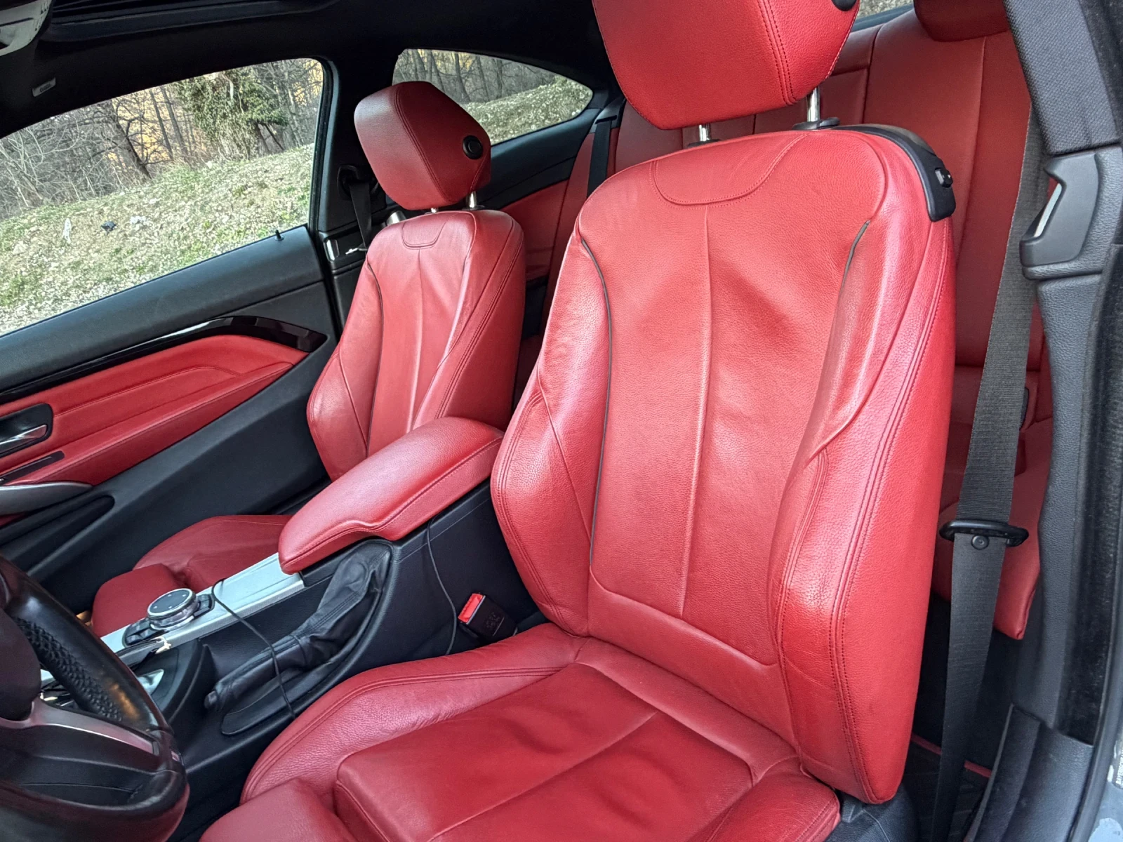 BMW 435 MPPK | Mobile.bg � ����������� 10