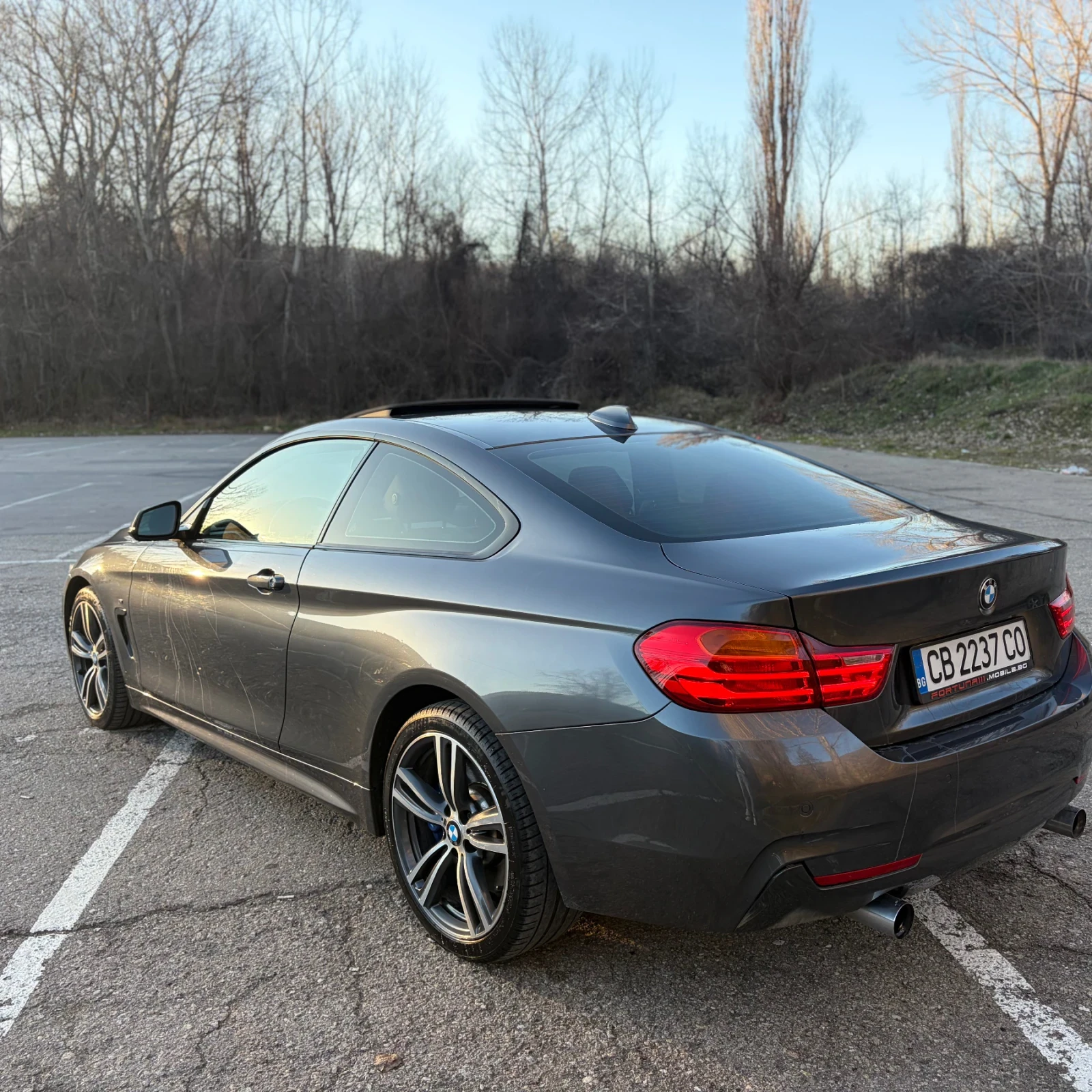 BMW 435 MPPK | Mobile.bg � ����������� 3