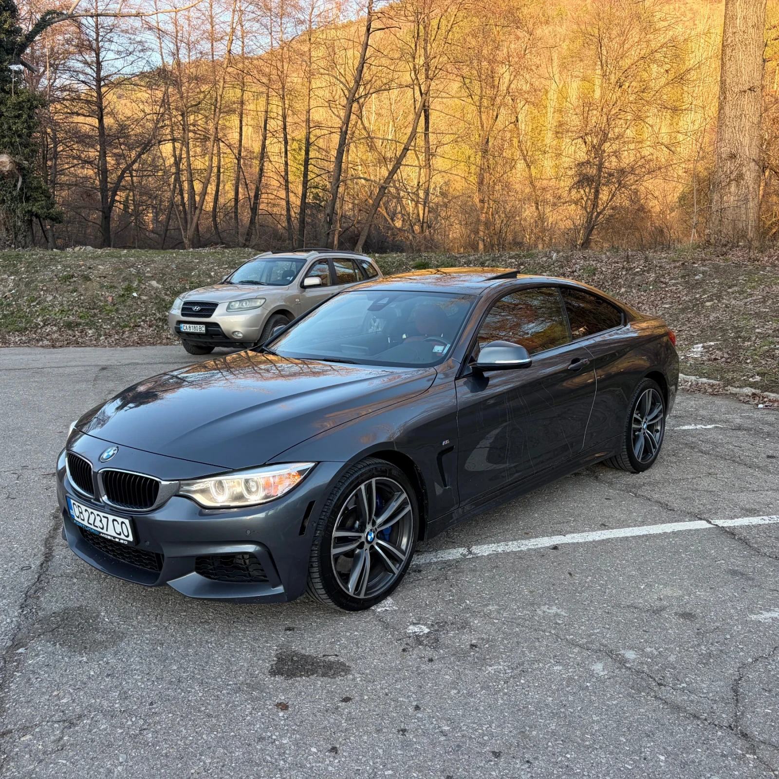 BMW 435 MPPK | Mobile.bg � ����������� 1