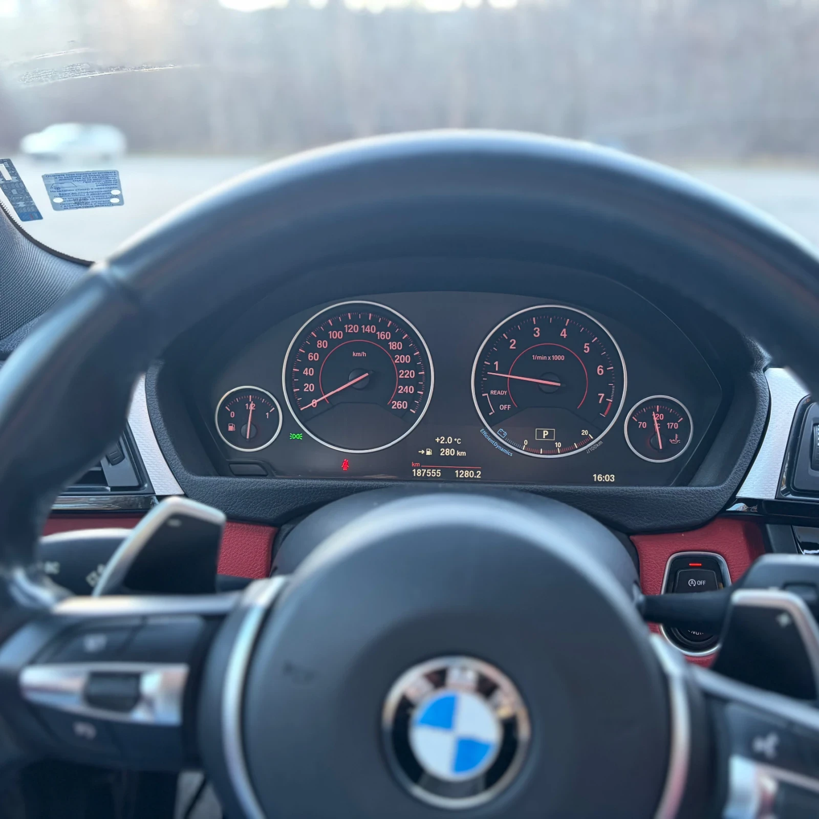 BMW 435 MPPK | Mobile.bg � ����������� 15