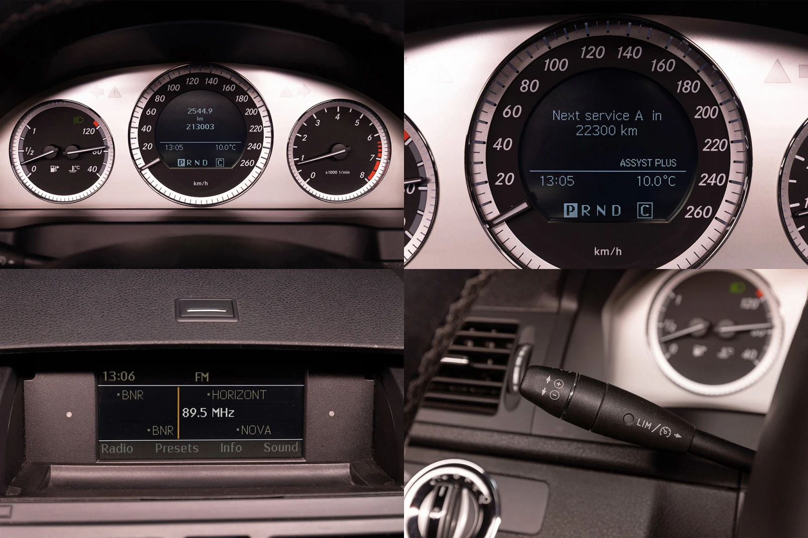 Mercedes-Benz C 200 KOMPRESSOR * ������� * ������� * �������� *  | Mobile.bg � ����������� 15