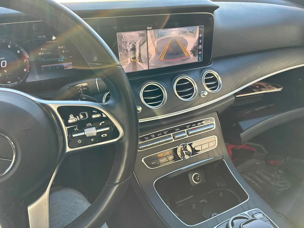 Mercedes-Benz E 300 * CARFAX * ��� ������������ ������ | Mobile.bg � ����������� 9