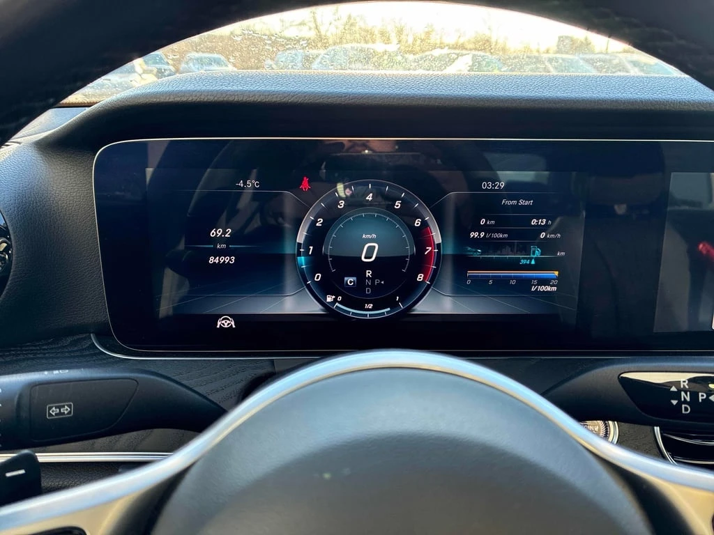 Mercedes-Benz E 300 * CARFAX * ��� ������������ ������ | Mobile.bg � ����������� 8