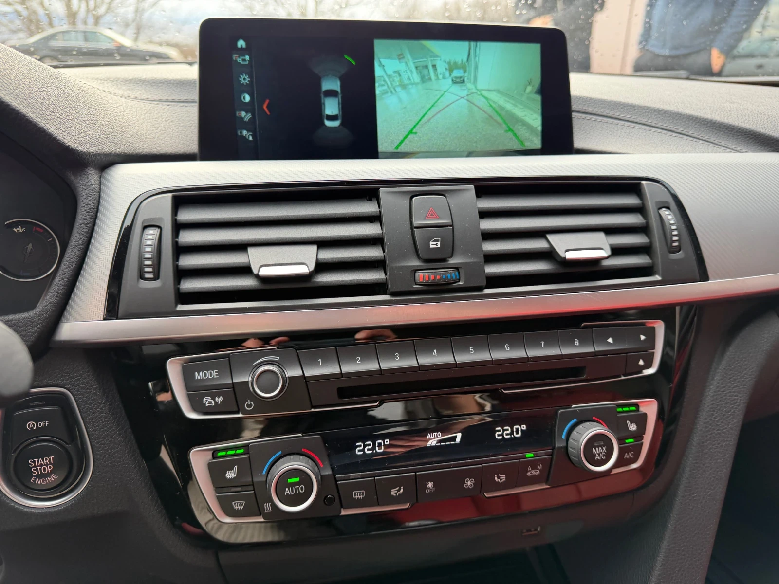 BMW 320 XD-4X4-FACE-M PACKET-2018-SPORT | Mobile.bg � ����������� 15