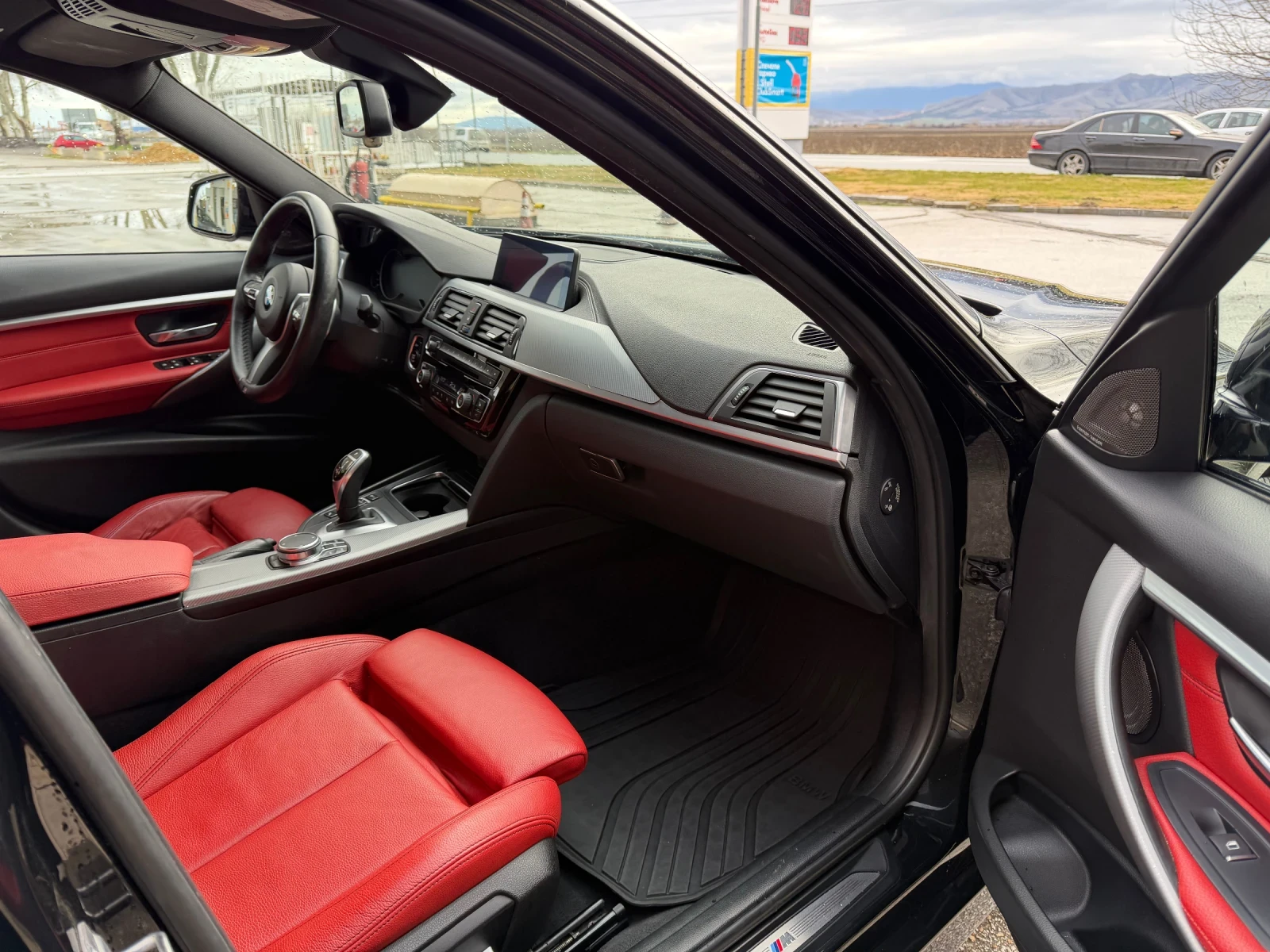 BMW 320 XD-4X4-FACE-M PACKET-2018-SPORT | Mobile.bg � ����������� 10