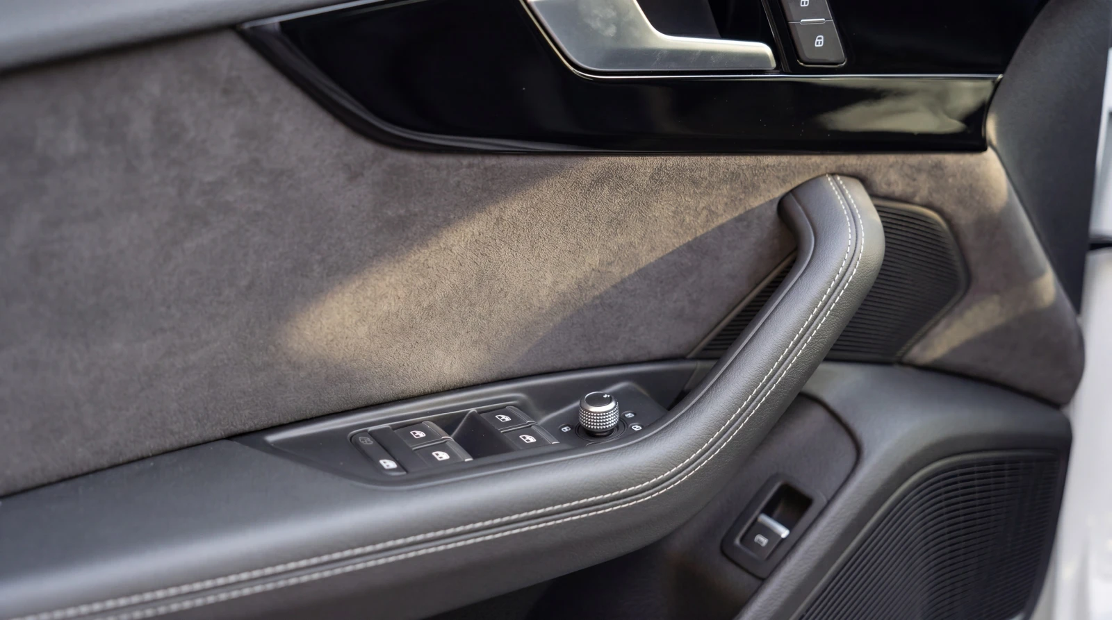 Audi A5 Sportback 45 TDI quattro Tiptronic "S-line", снимка 8 - Автомобили и джипове - 54296261