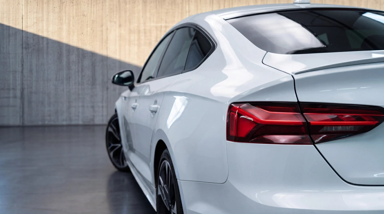 Audi A5 Sportback 45 TDI quattro Tiptronic "S-line", снимка 3 - Автомобили и джипове - 54296261