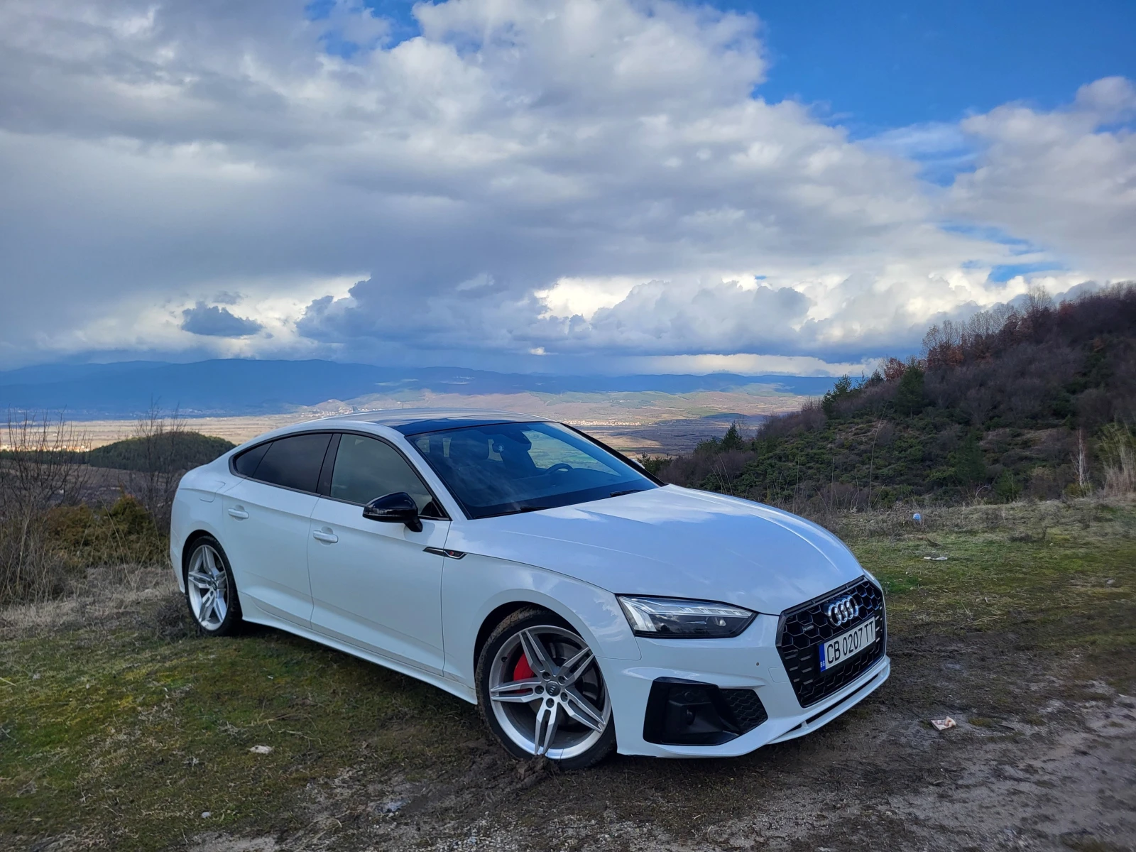 Audi A5 | Mobile.bg � ����������� 1