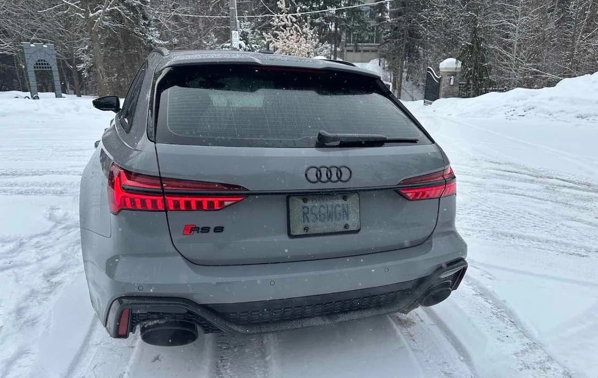 Audi Quattro * 4.0 TFSI * CARFAX * ЦЕНА ДО БГ - изображение 6