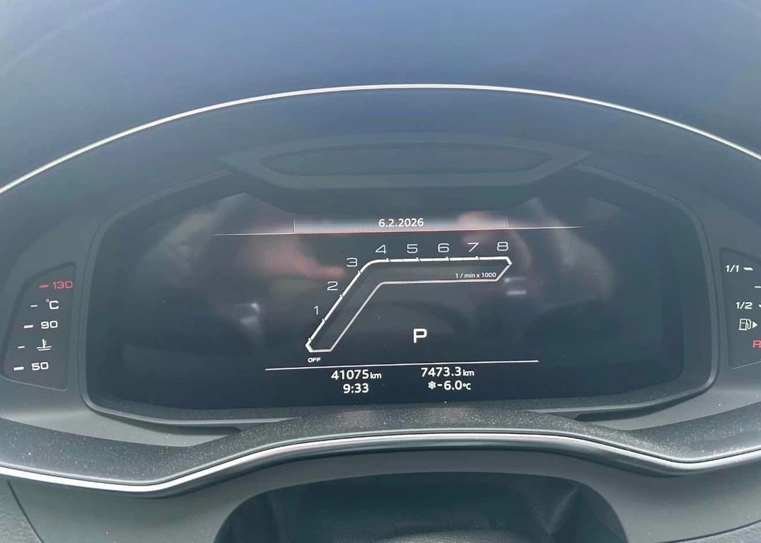 Audi Quattro * 4.0 TFSI * CARFAX * ЦЕНА ДО БГ - изображение 5