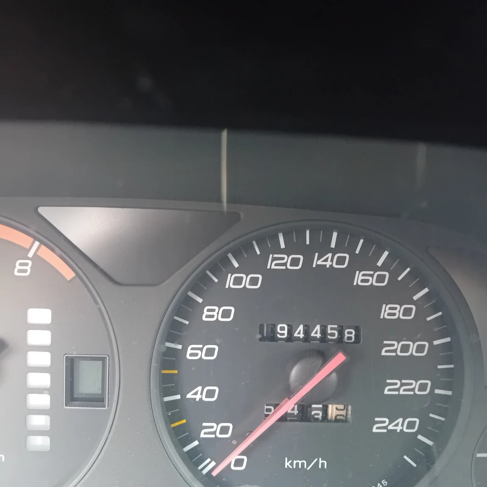 Honda Prelude  - изображение 8