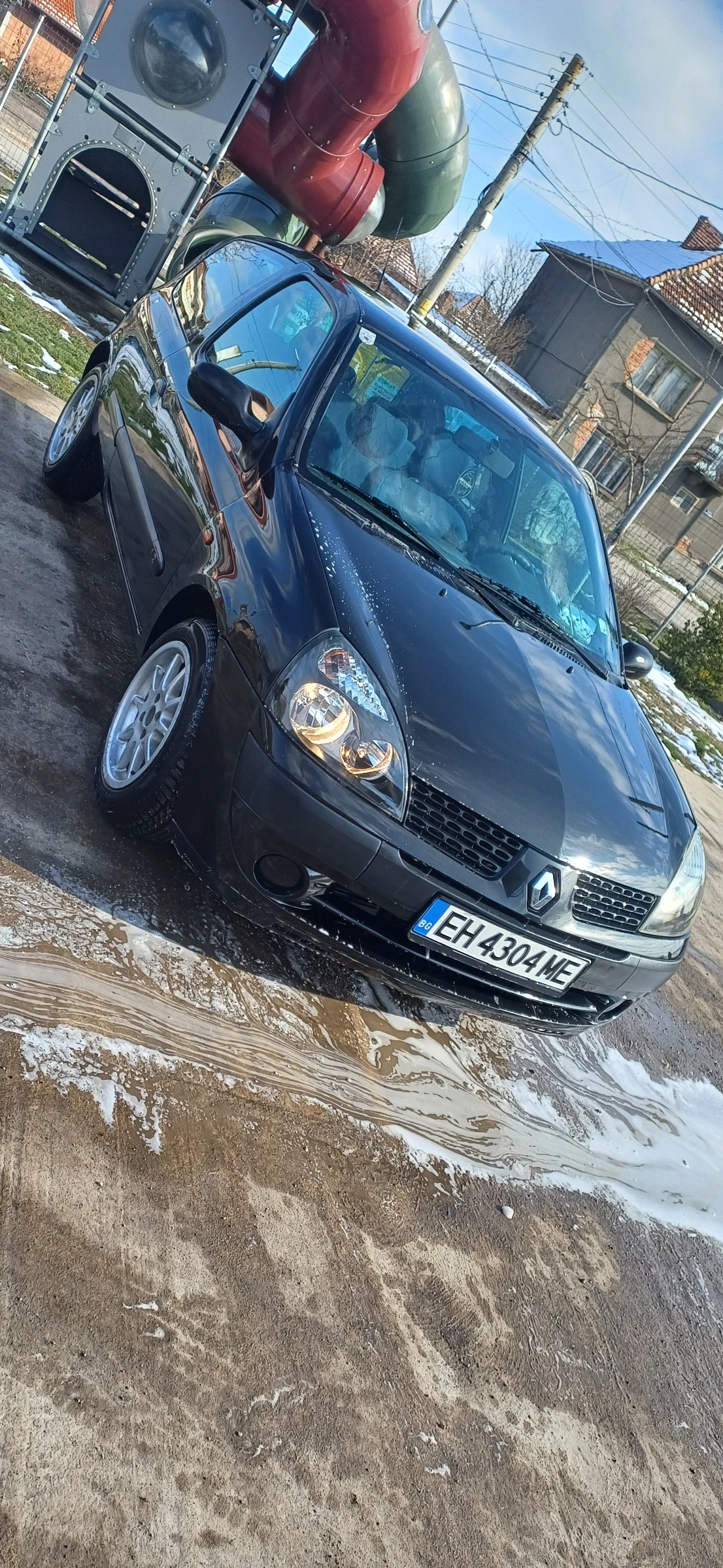 Renault Clio | Mobile.bg � ����������� 3