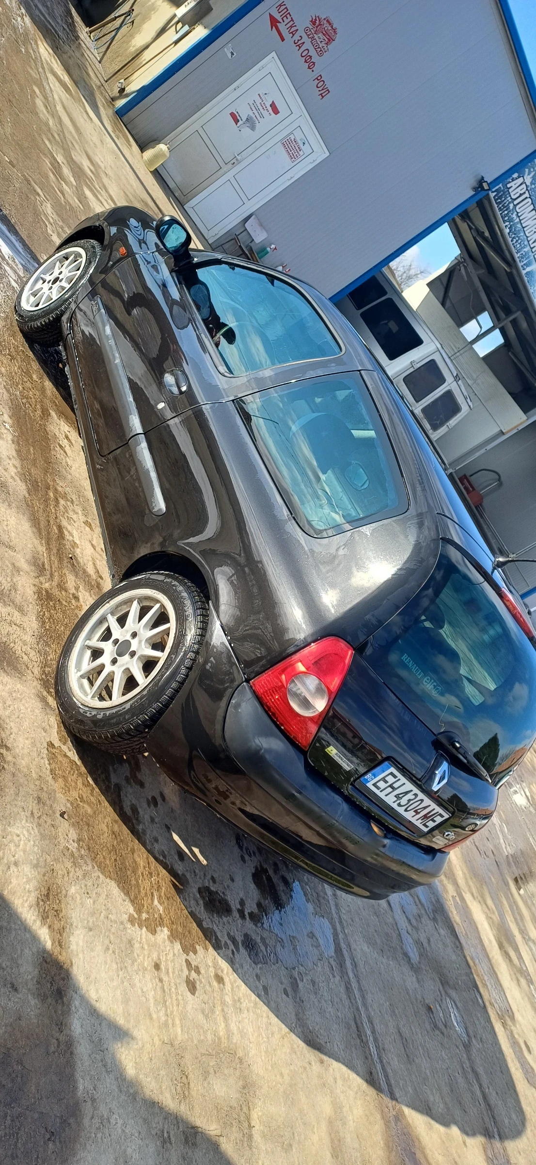 Renault Clio | Mobile.bg � ����������� 2