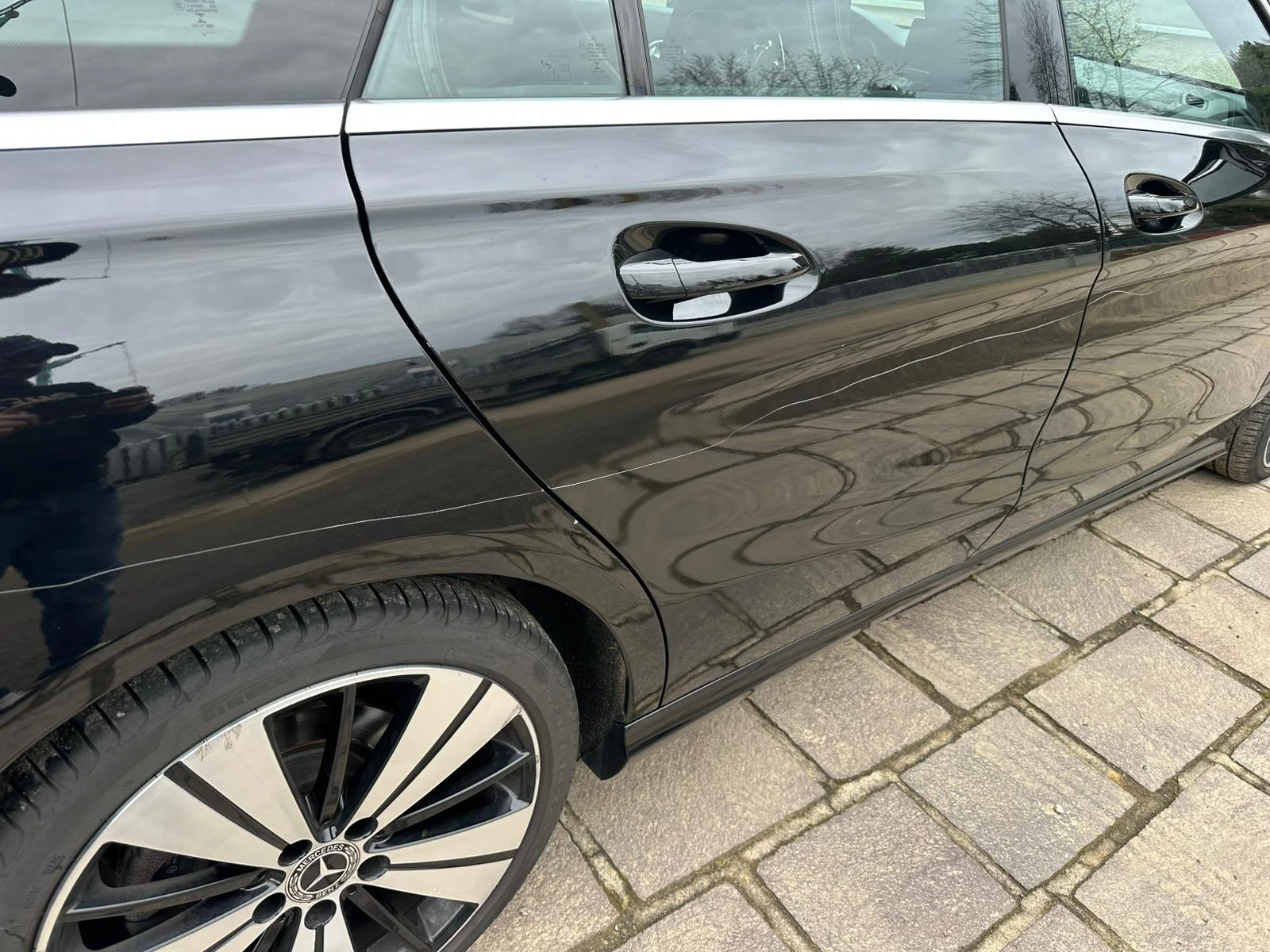 Mercedes-Benz CLA 2.2D 136 AUTOMATIC PREMIUM !!!, снимка 10 - Автомобили и джипове - 53637973