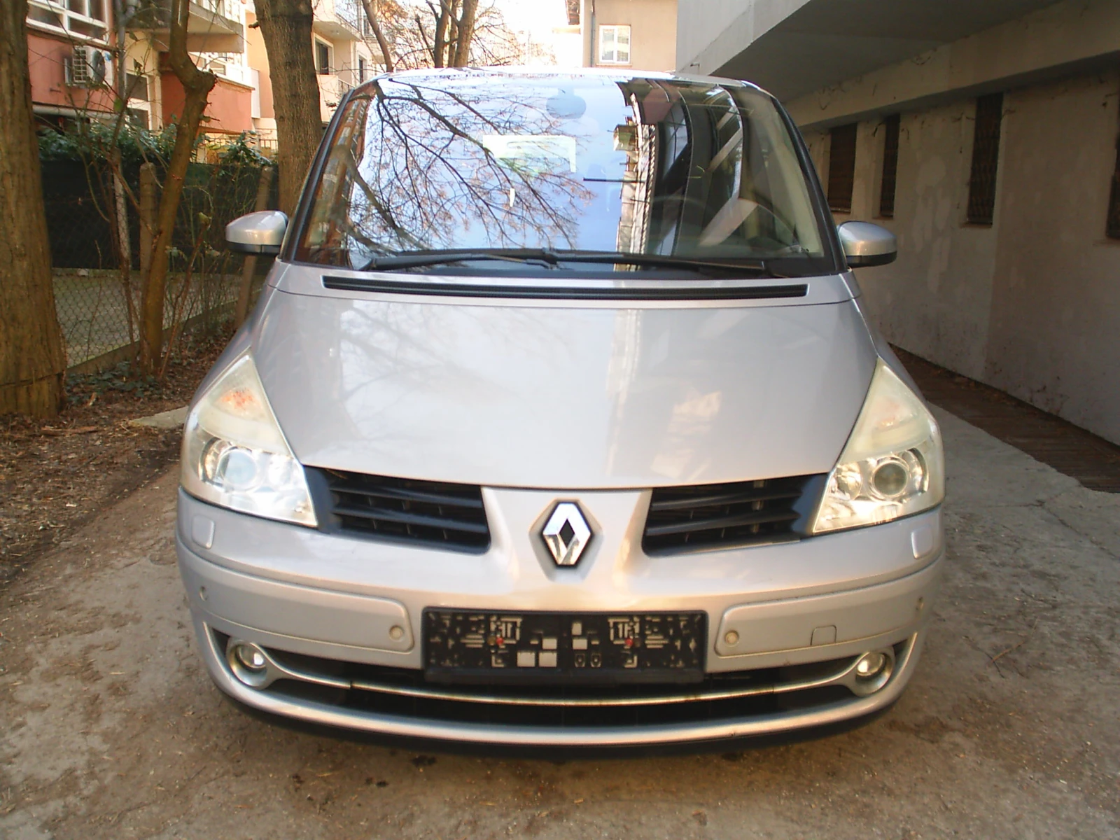 Renault Espace 2.0 DCI Automat | Mobile.bg � ����������� 2