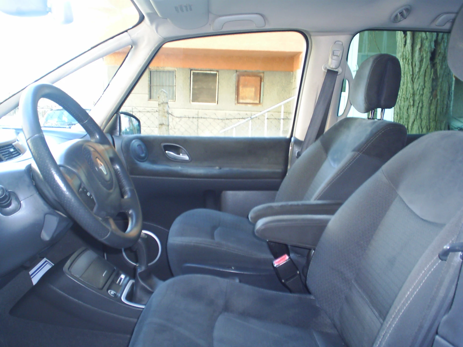 Renault Espace 2.0 DCI Automat | Mobile.bg � ����������� 7