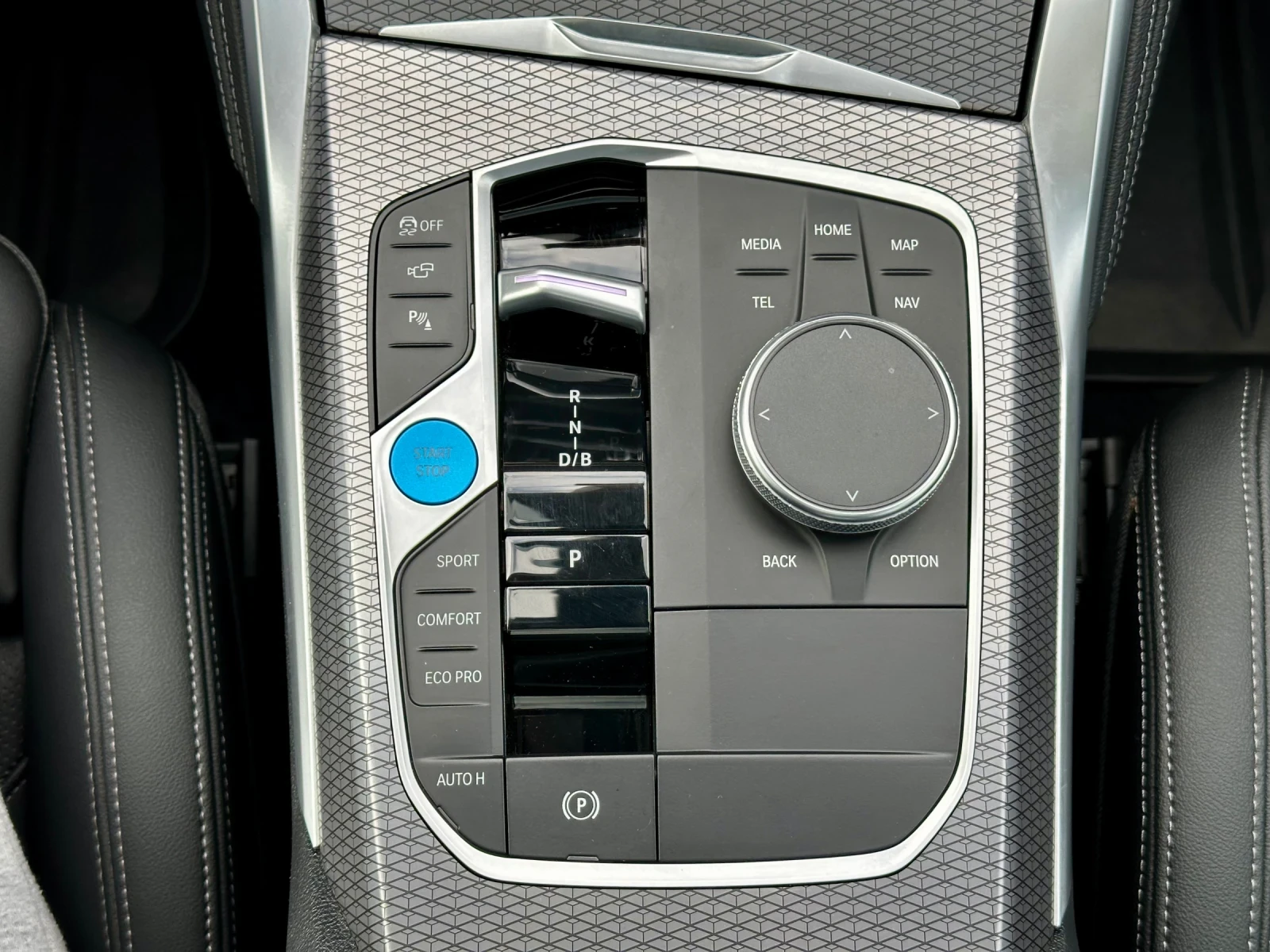 BMW i4 35, снимка 9 - Автомобили и джипове - 53843781