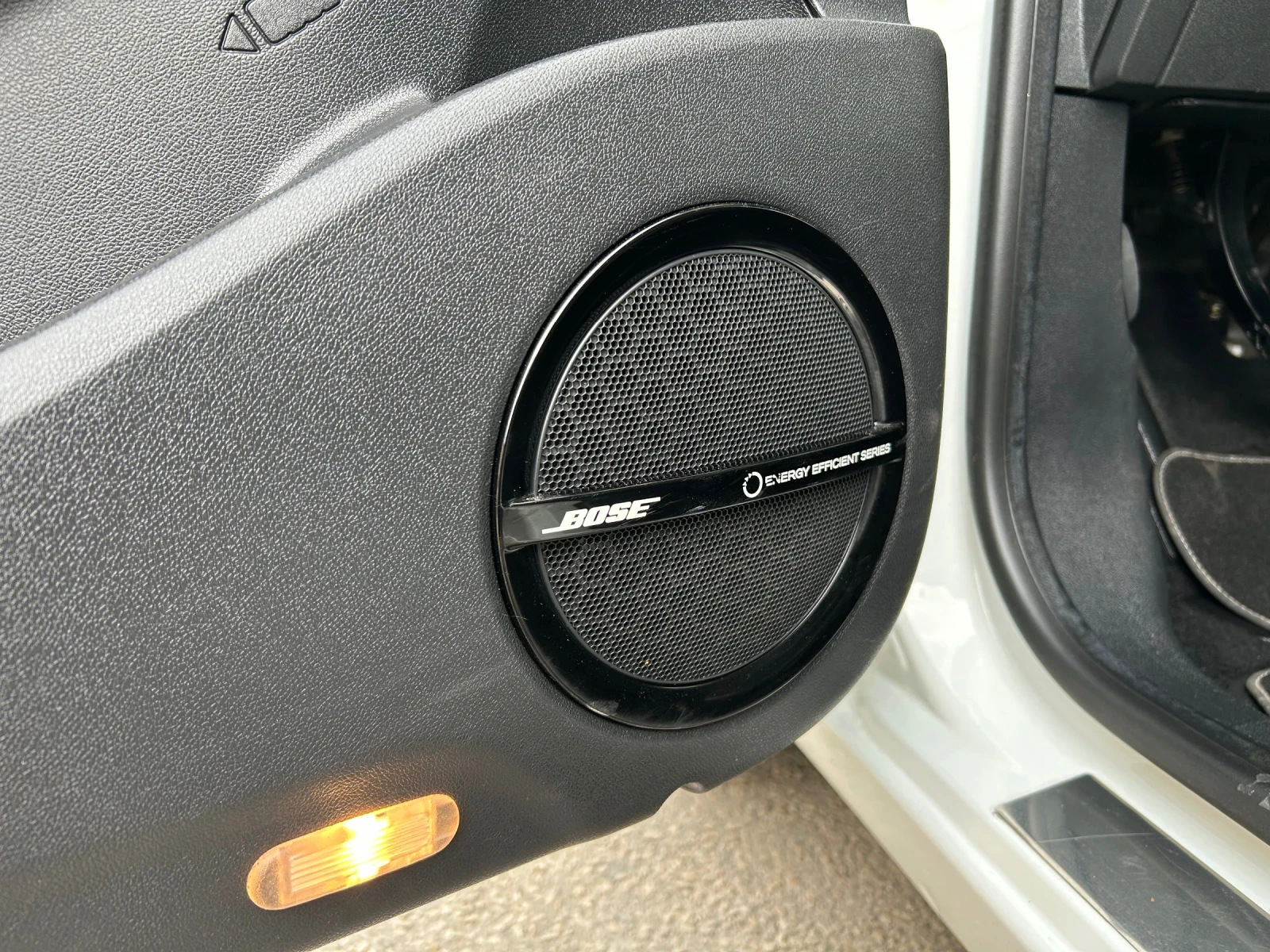 Renault Grand scenic 1.6DCI BOSE 7 МЕСТА ПАНОРАМА, снимка 15 - Автомобили и джипове - 53917073
