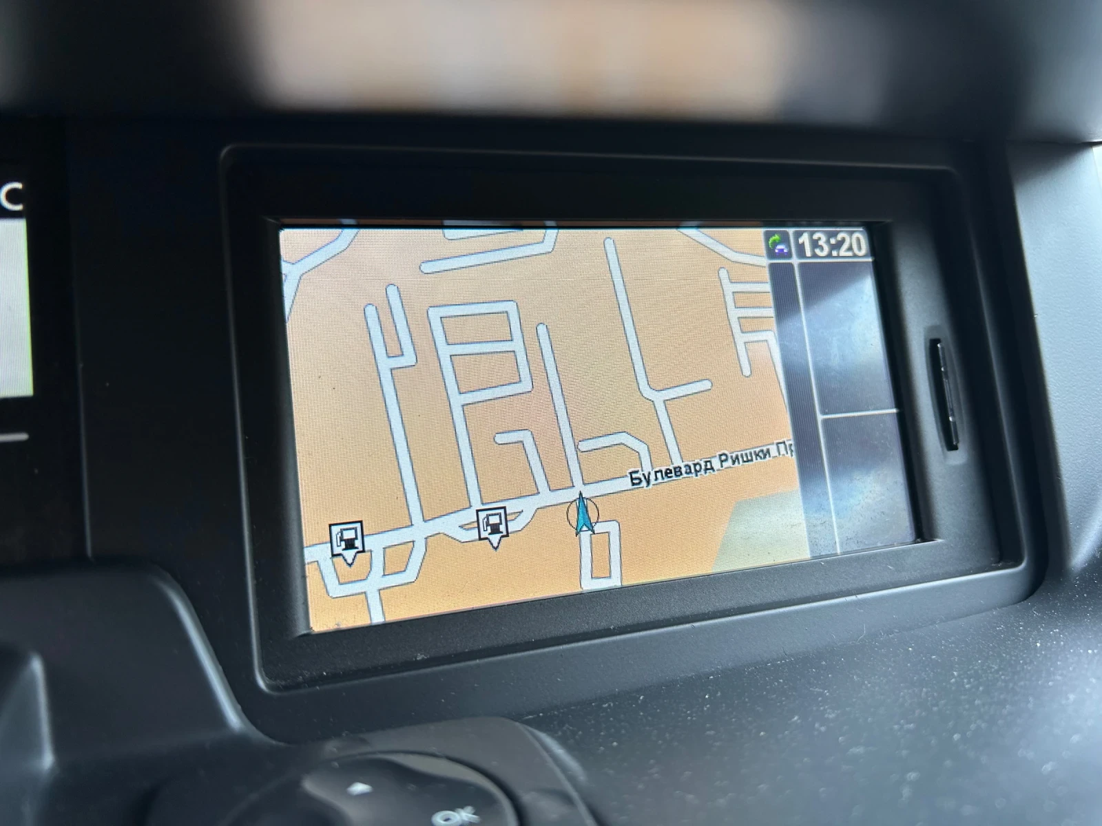 Renault Grand scenic 1.6DCI BOSE 7 МЕСТА ПАНОРАМА, снимка 17 - Автомобили и джипове - 53917073