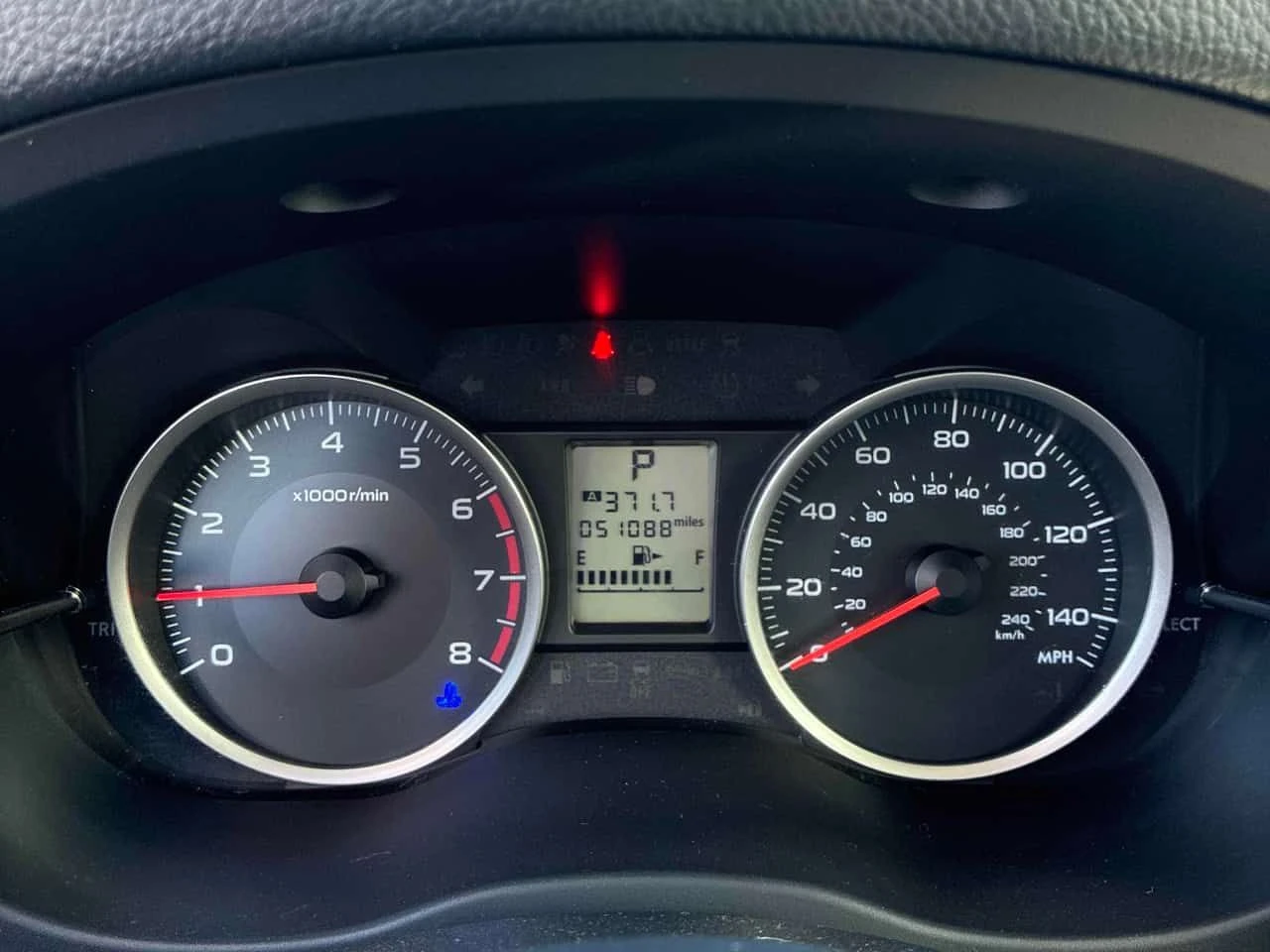 Subaru Forester * 2.5i CVT * KEYLESS* , снимка 8 - Автомобили и джипове - 54137451