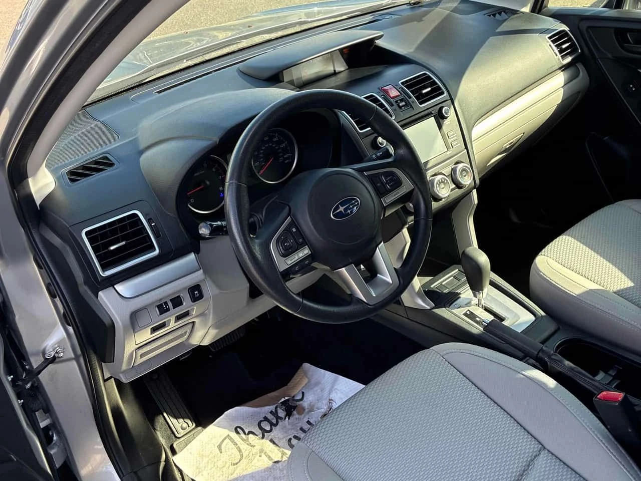 Subaru Forester * 2.5i CVT * KEYLESS* , снимка 5 - Автомобили и джипове - 54137451