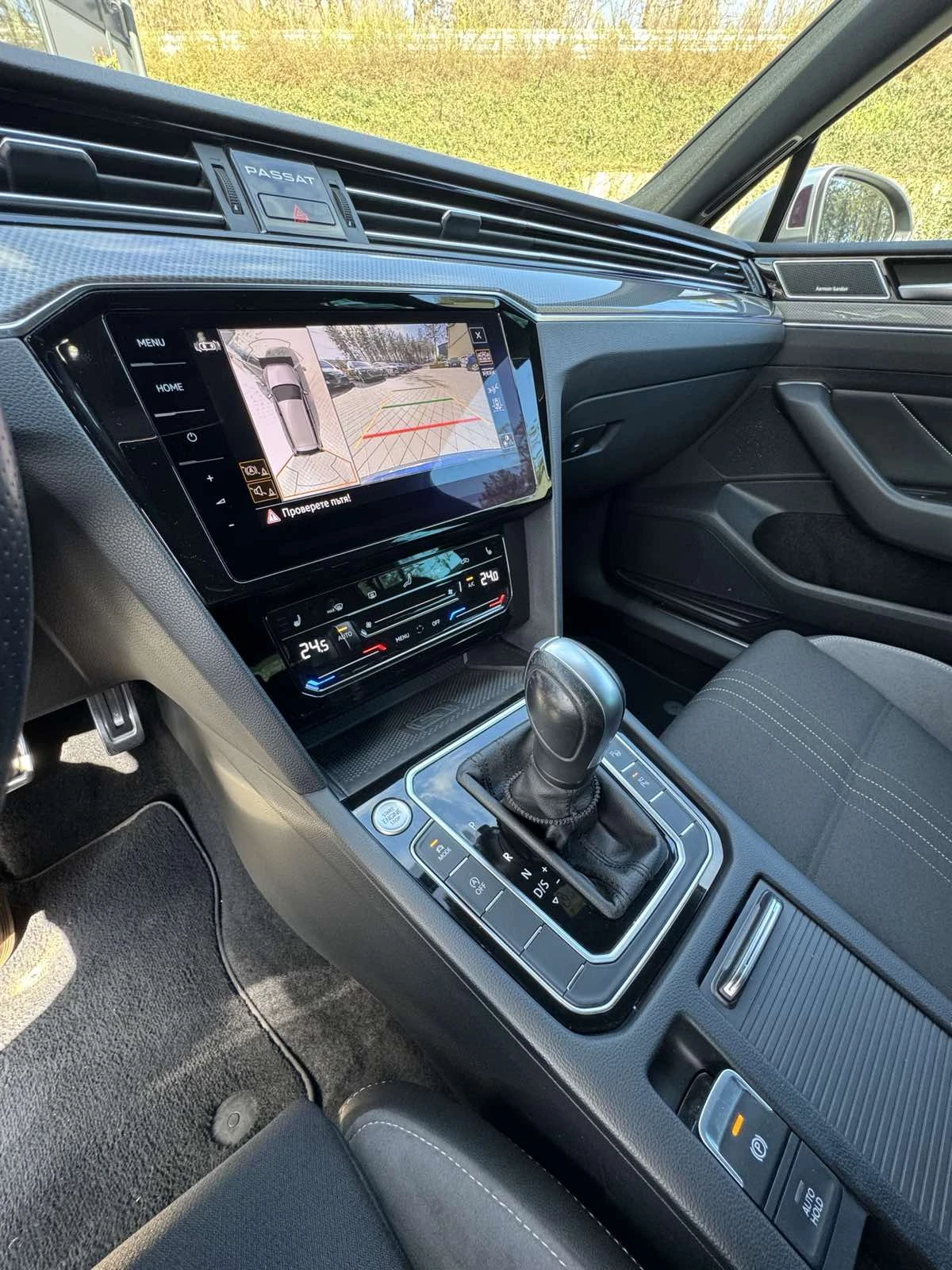 VW Passat ALLTRACK, снимка 15 - Автомобили и джипове - 54310838