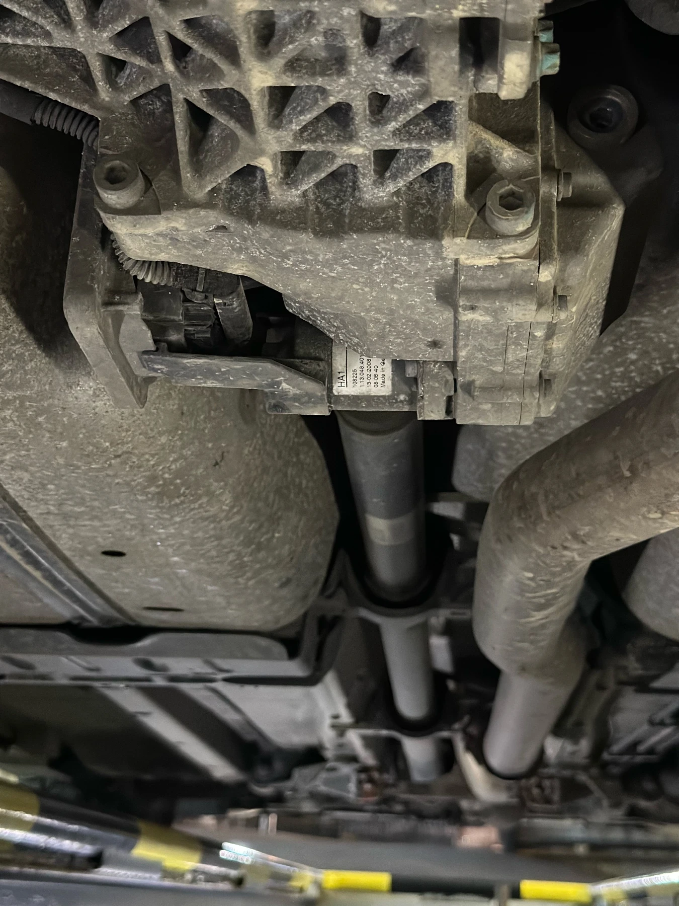 Saab 9-3 2.8 XWD, снимка 4 - Автомобили и джипове - 54324642