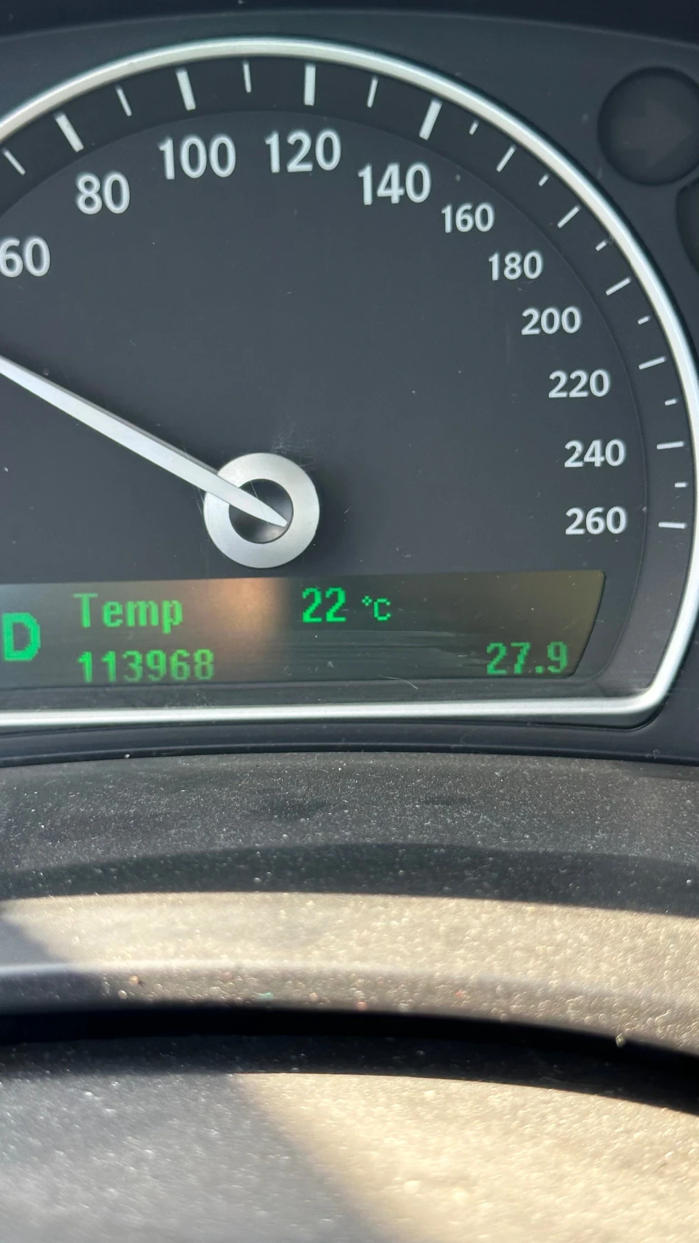 Saab 9-3 2.8 XWD, снимка 7 - Автомобили и джипове - 54324642