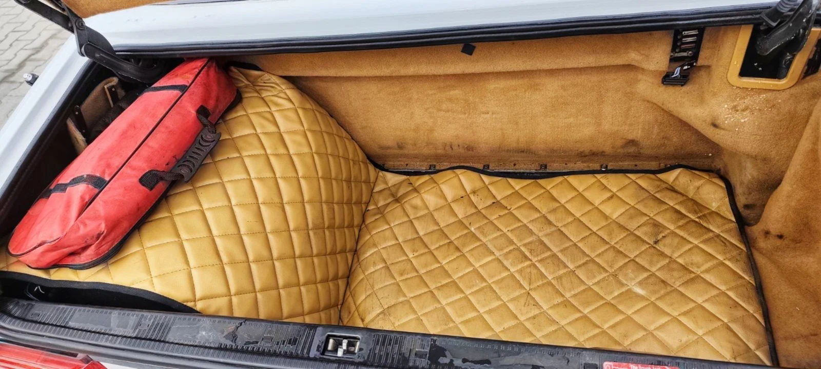Mercedes-Benz SL 500 V8, снимка 14 - Автомобили и джипове - 54388388