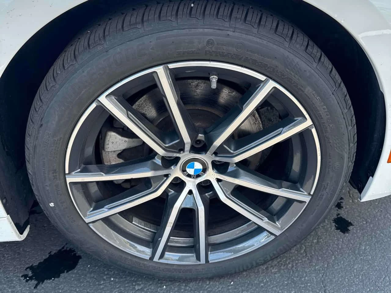 BMW 430 i xDrive/ПОДГРЕВИ/ШИБИДАХ/CARFAX, снимка 6 - Автомобили и джипове - 54511674