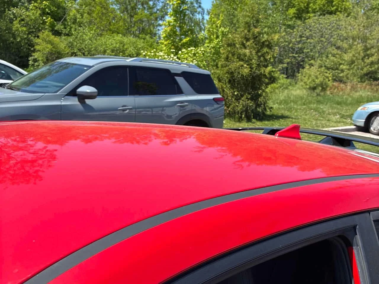 Hyundai Veloster  DCT  CARFAX, снимка 12 - Автомобили и джипове - 54798278