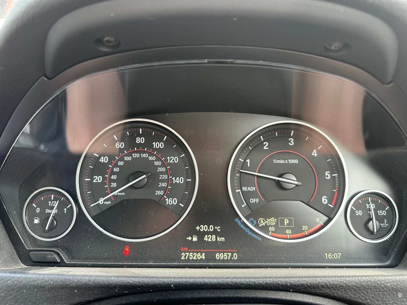 BMW 335, снимка 2 - Автомобили и джипове - 54803093