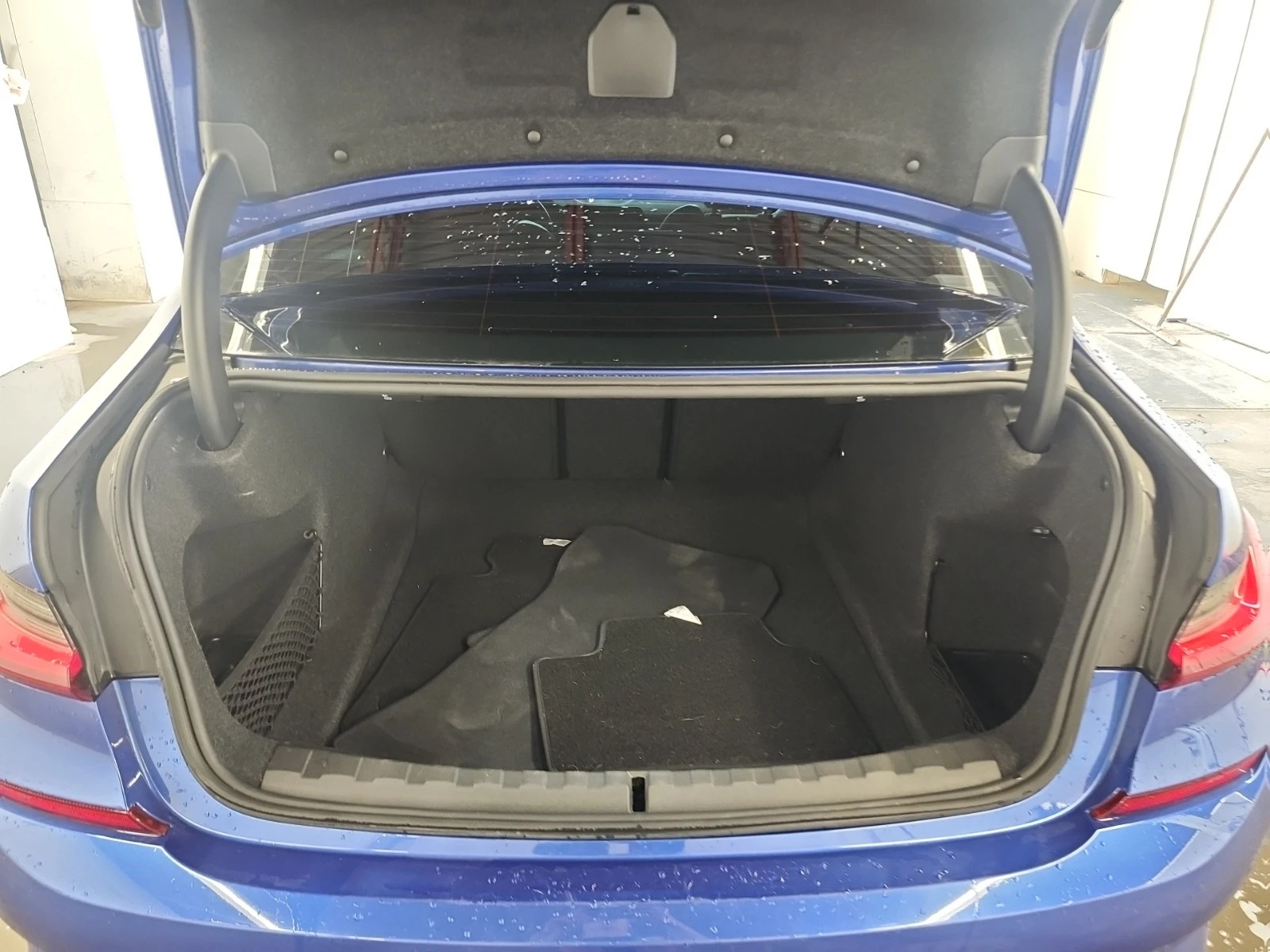 BMW 330 * М ПАКЕТ* ПОДГРЕВИ* ШИБИДАХ* RECARO* , снимка 13 - Автомобили и джипове - 55089052