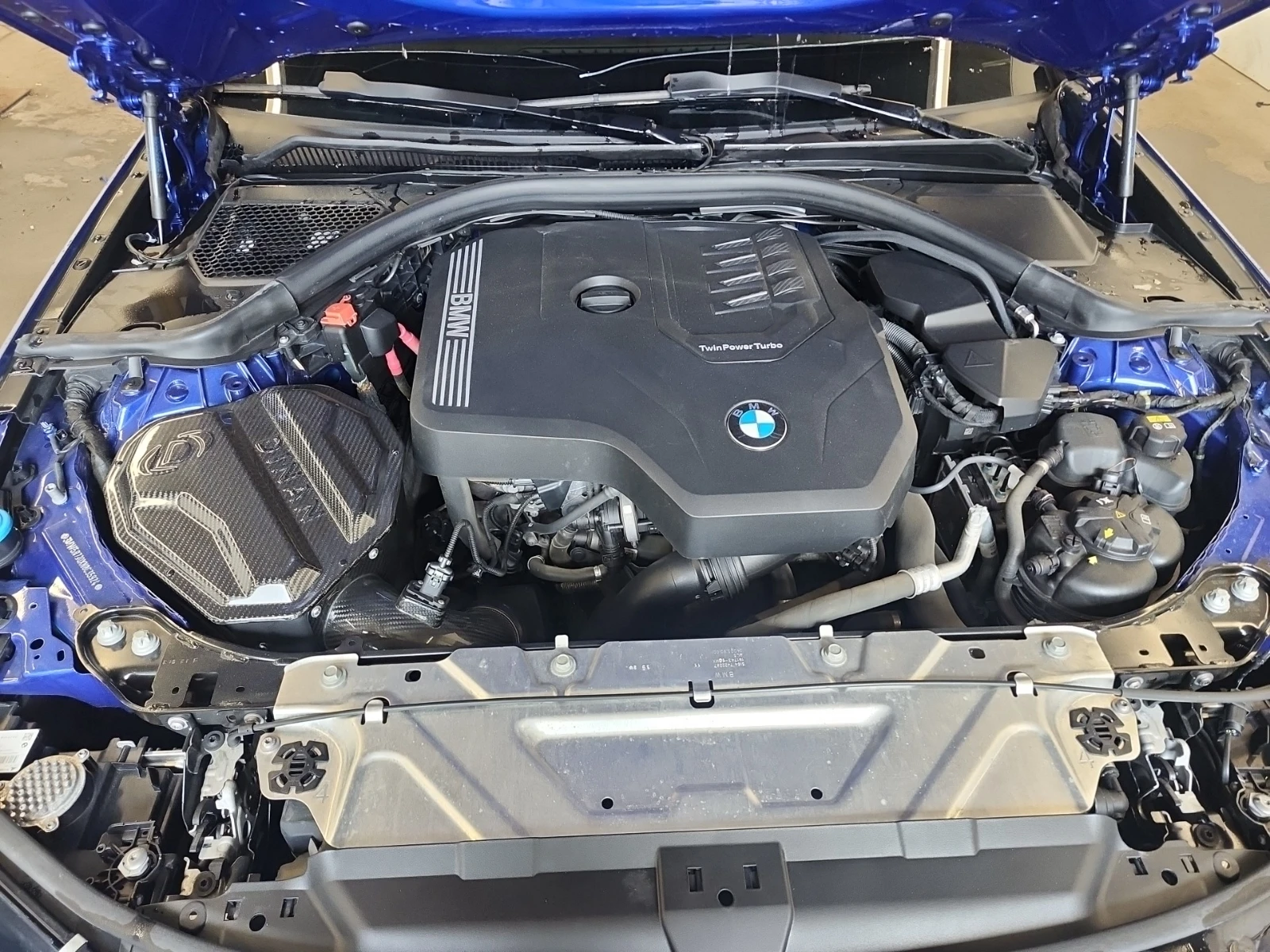 BMW 330 * М ПАКЕТ* ПОДГРЕВИ* ШИБИДАХ* RECARO* , снимка 14 - Автомобили и джипове - 55089052