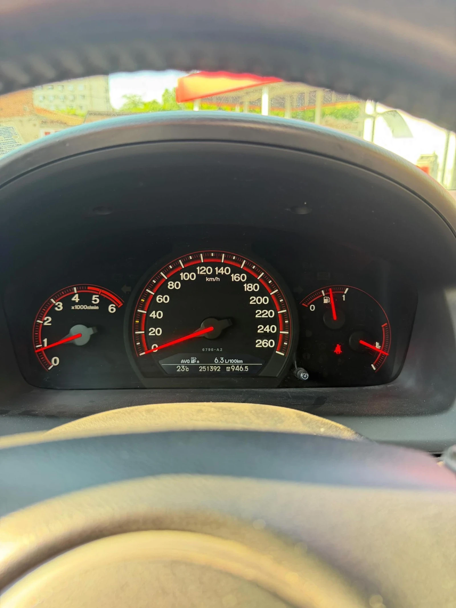Honda Accord, снимка 7 - Автомобили и джипове - 55236073