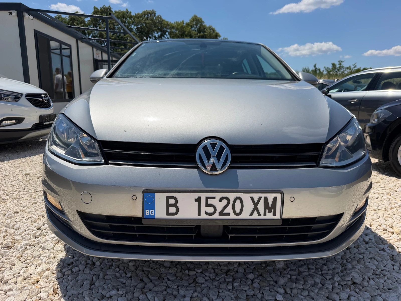 VW Golf 1.6TDI CUP EDITION NAVI DISTR. PANORAMA, снимка 5 - Автомобили и джипове - 55240325