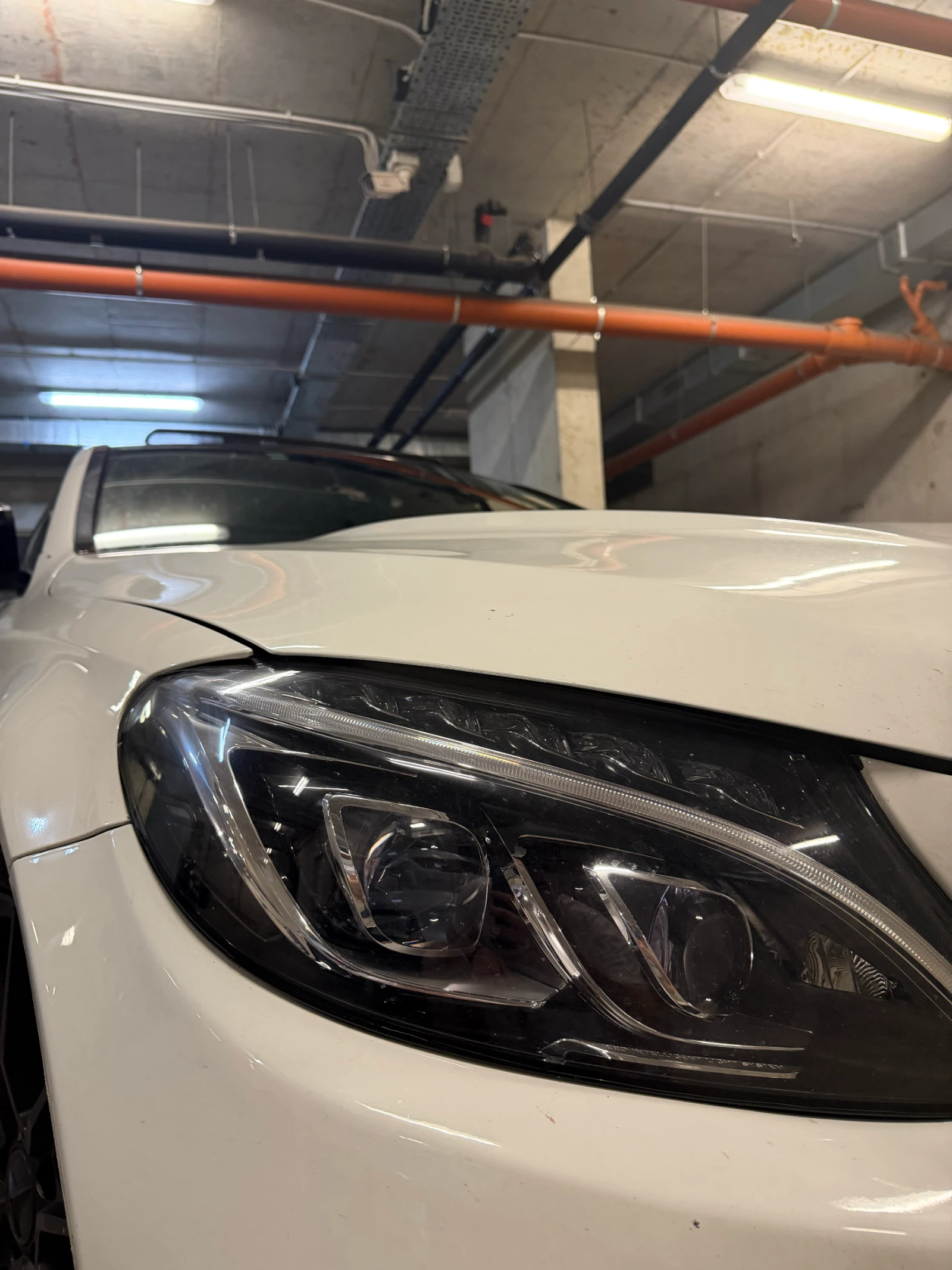 Mercedes-Benz C 43 AMG AMG, 9G, Много екстрова, CarPlay, обслужена , снимка 6 - Автомобили и джипове - 55541923