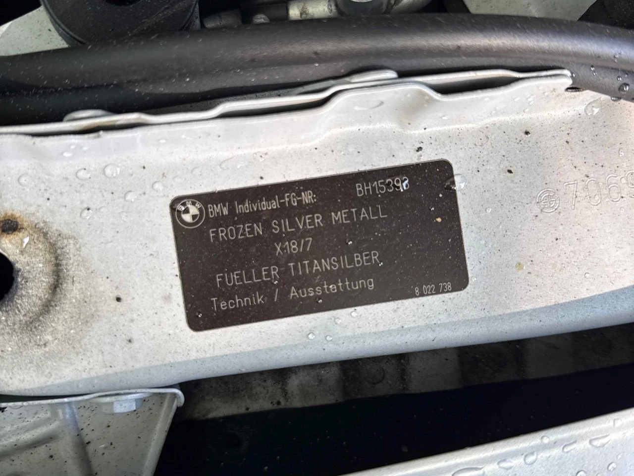 BMW 440 440i xDrive, снимка 13 - Автомобили и джипове - 55804067